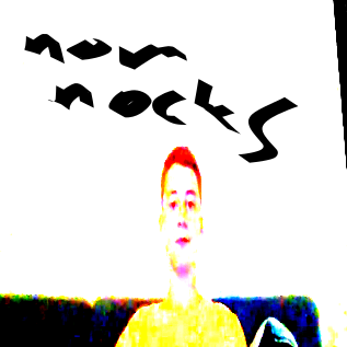 nom nocks cover